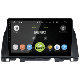 Штатная магнитола Roximo CarDroid RD-2310F-N18 для Kia Optima IV 2016-2020 (Android 10.0) DSP.