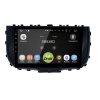 Штатная магнитола Roximo CarDroid RD-2330F-N19 для KIA Soul III 2019-2024 на Android 10.0