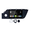 Штатная магнитола Roximo CarDroid RD-2324F-N20 для KIA Rio IV 2020+ на Android 10.0