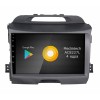 Штатная магнитола Roximo S10 RS-2313-N14 для KIA Sportage III 2010-2016 на Android 10.0