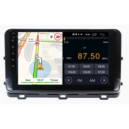 Parafar для KIA Ceed 2018-2024 на Android 10.0 (PF219LTX)