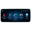 Штатная магнитола Parafar для Mercedes-Benz E класс Coupe (2010-2013) w207 NTG 4.0 экран 10.25 на Android 11.0 (PF6173A11ECoupe)