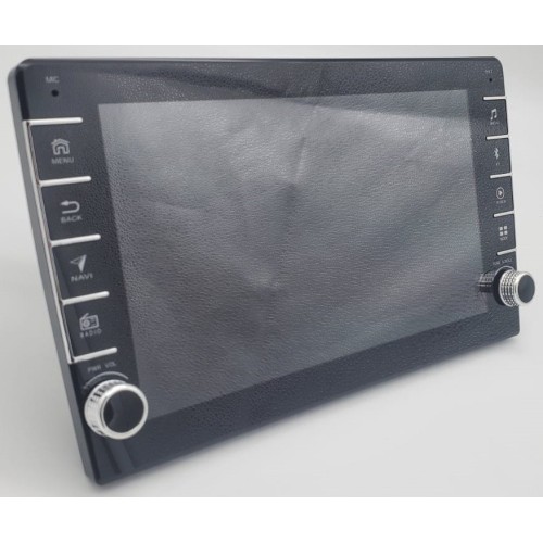 Штатная магнитола CarMedia OL-9203-1-P (с кнопками) для Ford Kuga II 2013-2019 на Android 10.0