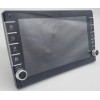 Штатная магнитола CarMedia OL-9288-P (с кнопками) для Ford Transit 2014-2022 на Android 10.0