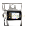 Автомагнитола CarMedia OL-9299-P (с кнопками) для Hummer H2 2007-2009 на Android 10.0