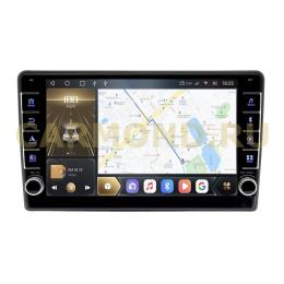 CarMedia OL-9062-P (с кнопками) для Lada GRANTA 2011-2019 на Android 10.0