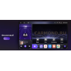 Штатная магнитола CarMedia OL-9107-P (с кнопками) для Volkswagen TOUAREG 2011+ на Android 10.0