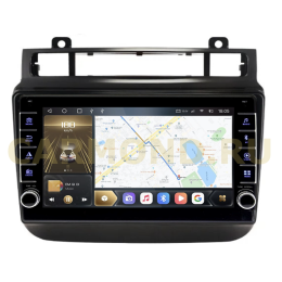 CarMedia OL-9107-P (с кнопками) для Volkswagen TOUAREG 2011+ на Android 10.0