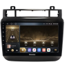 Штатная магнитола CarMedia OL-9107-K3 для Volkswagen TOUAREG 2011+ на Android 10.0