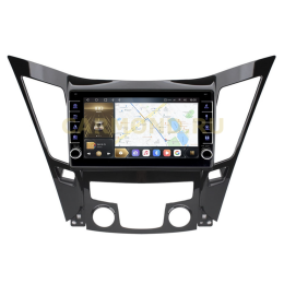 CarMedia OL-9716-P (с кнопками) для Hyundai Sonata VI (YF) 2009-2014 на Android 10.0