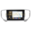 Штатная магнитола CarMedia OL-9733-P (с кнопками) для KIA Sportage IV 2016-2018 на Android 10.0