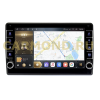 Штатная магнитола CarMedia OL-9936-F (с кнопками) для Opel Astra H 2004-2015 на Android 10.0