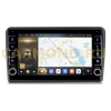 Штатная магнитола CarMedia OL-9968-F (с кнопками) для Audi A3 2007-2012 на Android 10.0
