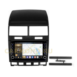 CarMedia OL-9106-F (с кнопками) для Volkswagen Touareg 2002-2010 на Android 10.0