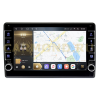 Штатная магнитола CarMedia OL-9794-1-F (с кнопками) для Kia Sorento XM II 2012-2020 на Android 10.0