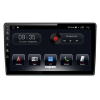Штатная магнитола Stonelock CIT9040MB 3/32 ГБ для Citroen C2, C3 I, C3 Picasso, Berlingo II, Jumpy II на Android 10.0