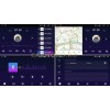 Штатная магнитола Stonelock MSB902MB 3/32 ГБ для Mitsubishi Outlander XL 2006-2012 на Android 10.0