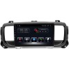 Штатная магнитола Stonelock CIT902MB 3/32 ГБ для Citroen SpaceTourer, Jampy III 2016-2024 на Android 10.0