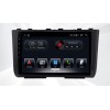 Штатная магнитола Stonelock HYD106MB 3/32 ГБ для Hyundai Creta 2021-2024 на Android 10.0
