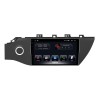Штатная магнитола Stonelock KIA902MB 3/32 ГБ для Kia Rio IV 2017-2020 на Android 10.0