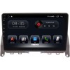Штатная магнитола Stonelock MB903MB 3/32 ГБ для Mercedes C-klasse (W204) 2006-2011 на Android 10.0
