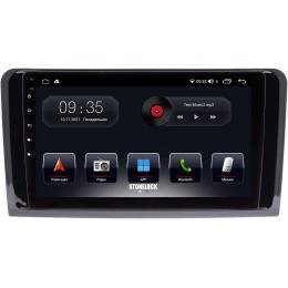 Штатная магнитола Stonelock MB901MB 3/32 ГБ для Mercedes GL-klasse (X164), ML-klasse (W164) 2005-2012 на Android 10.0