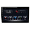 Штатная магнитола Stonelock MSB908MB 3/32 ГБ для Mitsubishi Outlander I 2002-2008 на Android 10.0