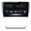 Штатная магнитола Stonelock SK1011MB 3/32 ГБ для Skoda Octavia II (A5) 2004-2013 на Android 10.0