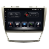 Штатная магнитола Stonelock TOY112MB 3/32 ГБ для Toyota Camry V40 2006-2011 климат на Android 10.0