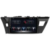 Штатная магнитола Stonelock TOY1031MB 3/32 ГБ для Toyota Corolla XI 2013-2015 на Android 10.0