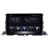 Штатная магнитола Stonelock TOY106MB 3/32 ГБ для Toyota Highlander (U50) 2014-2019 на Android 10.0