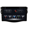 Штатная магнитола Stonelock TOY906MB 3/32 ГБ для Toyota RAV4 (XA30) 2006-2013 на Android 10.0