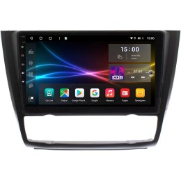 Subini BMW900WM 3/32 для BMW 1-Series (E81,82,87,88) 2007-2011 на Android 10.0