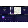 Штатная магнитола Subini BMW904WM 3/32 ГБ для BMW 3-Series (E90/91/92/93) 2004-2012 (без навигации) на Android 10.0
