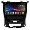 Штатная магнитола Subini CHV904WM 3/32 ГБ для Chevrolet Cruze II 2015-2023 на Android 10.0