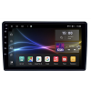 Автомагнитола Subini CIT904WM 3/32 ГБ для Citroen C2, C3 I, C3 Picasso, Berlingo II, Jumpy II на Android 10.0