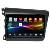 Штатная магнитола Subini HON902WM 3/32 ГБ для Honda Civic 2012-2015 на Android 10.0