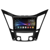 Штатная магнитола Subini HYD906WM 3/32 ГБ для Hyundai Sonata VI (YF) 2009-2014 на Android 10.0