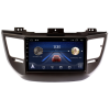 Штатная магнитола Subini HYD904WM 3/32 ГБ для Hyundai Tucson III 2015-2018 на Android 10.0