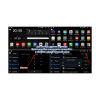 Штатная магнитола Subini LAD905WM 3/32 ГБ для Lada Largus I 2012-2020 на Android 10.0