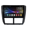 Штатная магнитола Subini SUB903WM 3/32 ГБ для Subaru Forester III 2008-2013, Impreza III 2007-2013 на Android 10.0