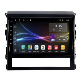 Subini TOY909WM 3/32 ГБ для Toyota Land Cruiser 200 2016+ на Android 10.0