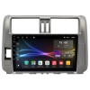 Штатная магнитола Subini TOY903WM 3/32 ГБ для Toyota Land Cruiser Prado 150 2009-2013 на Android 10.0