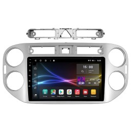 Subini VW902WM 3/32 ГБ для Volkswagen Tiguan 2007-2016 на Android 10.0