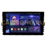 Штатная магнитола Teyes CC3 4/64 ГБ для Volkswagen 2017+ на Android 10.0