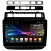 Штатная магнитола Subini VW910WM 3/32 ГБ для Volkswagen Touareg 2010-2019 на Android 10.0