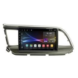 Subini HYD919WM 3/32 ГБ для Hyundai Elantra 2019-2020 на Android 10.0