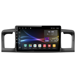 Subini TOY904WM 3/32 ГБ для Toyota Corolla E120 IX 2000-2007 на Android 10.0