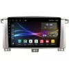 Штатная магнитола Subini TOY910WM 3/32 ГБ для Toyota Land Cruiser 100 2002-2007 на Android 10.0