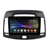 Штатная магнитола Subini HYD905WM 3/32 ГБ для Hyundai Elantra 2006-2011 черный на Android 10.0